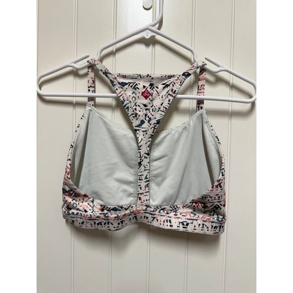 PrAna Arctic Air Sports Bra Size Medium - Picture 5 of 5